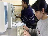 ہندوستان میں انٹرنیٹ