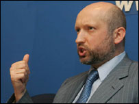 Олександр Турчинов