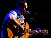 Bert Jansch (pic: Shirlaine Forrest)