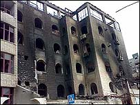 القدس ہسپتال