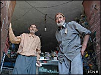 طبقات فقیر قربانیان تورم