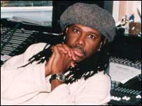 Nile Rogers