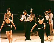 A Midsummer Night's Dream