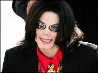 Michael Jackson