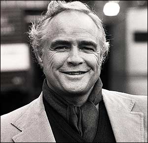 बेमिसाल अभिनेता मार्लन ब्रांडो