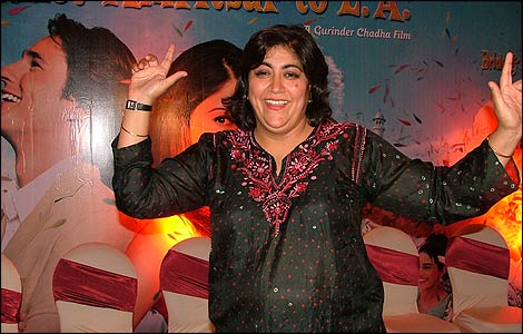 Gurinder Chadha