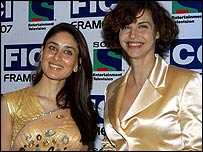 फिक्की फ्रेम्स