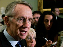 Harry Reid