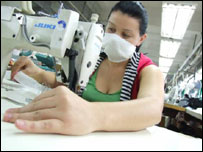 термінове пошиття масок