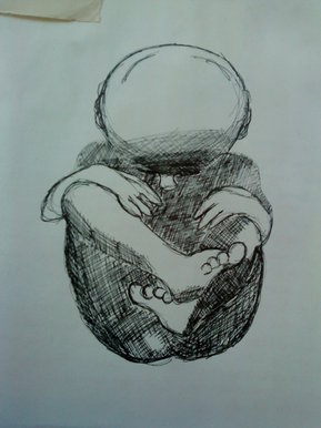 Leonardo da Vinci copy