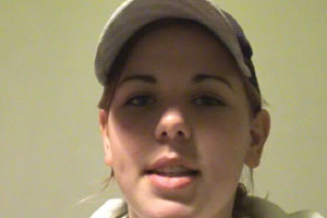 Tash wonders when to love...