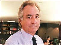 Bernard Madoff (arquivo)