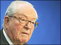Jean-Marie Le Pen