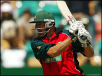 हीथ स्ट्रीक