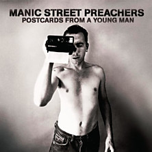 Review of Postcards From a Young Man 