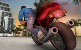 Grand Theft Auto Double Pack screen shot