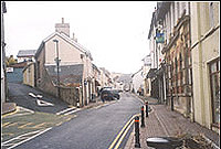 Llandysul