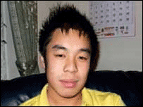 Images from Twelve on BBC Big Screen