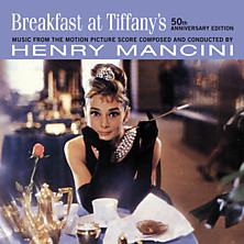 Review of Breakfast at Tiffany's - 50th Anniversary Edition