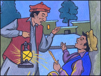  خانۀ نو زندگی نو: