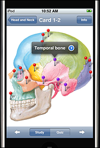 Imagem de aplicativos é um dos pontos altos do aparelho