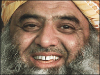 مولانا فضل الرحمان