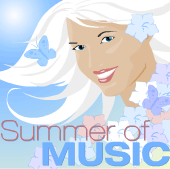 Summer of Music 2005