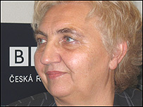 Jiřina Musílková