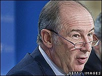 Lãnh đạo IMF, Rodrigo de Rato