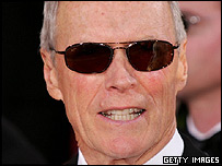 Clint Eastwood 