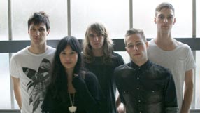 The Naked and Famous