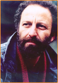 اسرائیلی فلم ساز ڈین سیٹن