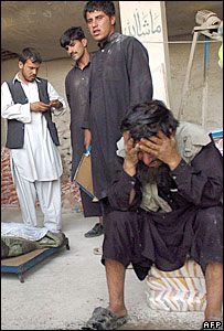 افغانستان اموات