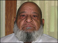 پیر انتظام الحق 