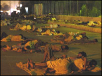 بجلی کا بحران