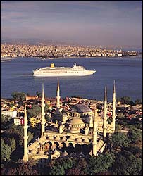 İstanbul