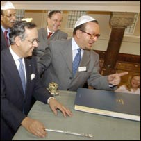 Photo by John Rifkin