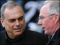 格兰特和埃里克森