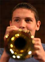 BBC Symphony Orchestra Eduction Project