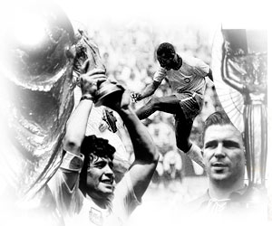 Dünya Kupası Tarihi