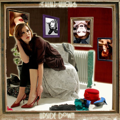 Aaniya's Single design