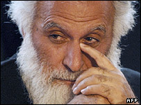 عبدالجبار ثابت