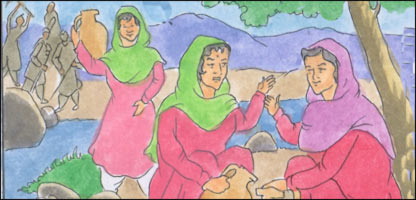 خانه نو، زندگی نو