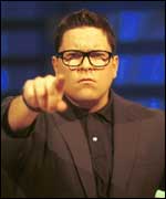 Dom Joly