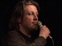 Richard Herring 