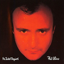 Review of No Jacket Required