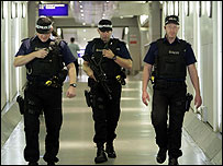 Поліція твердить, що розкрила вже кілька змов