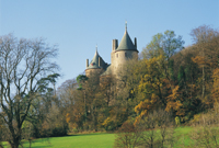 Castell Coch