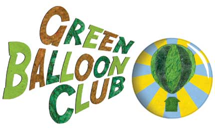 Lurgan Park Springwatch Dirty Weekend.'