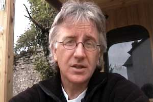 Vincent believes the value of British culture is based on it's acceptance of diversity...